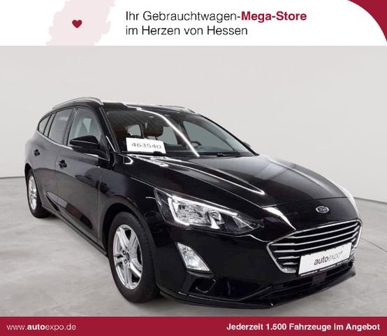Ford Focus Turnier 1.5 EB Aut. COOL&amp;CONNECT   