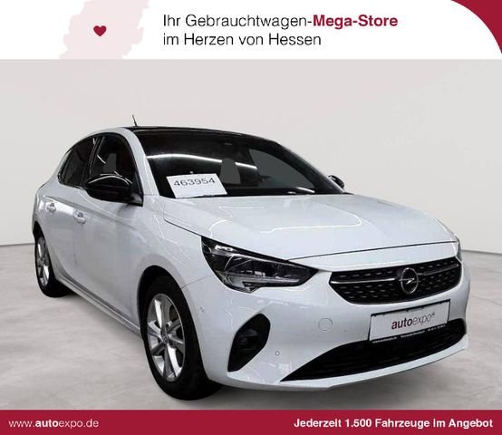 Opel Corsa 1.5D Elegance PANO NAVI KAM PDC  