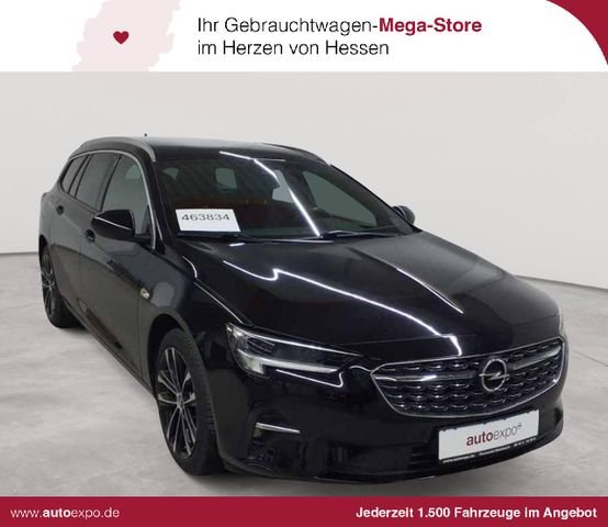 Opel Insignia ST 2.0D Aut.Elegance GS Ultim.  