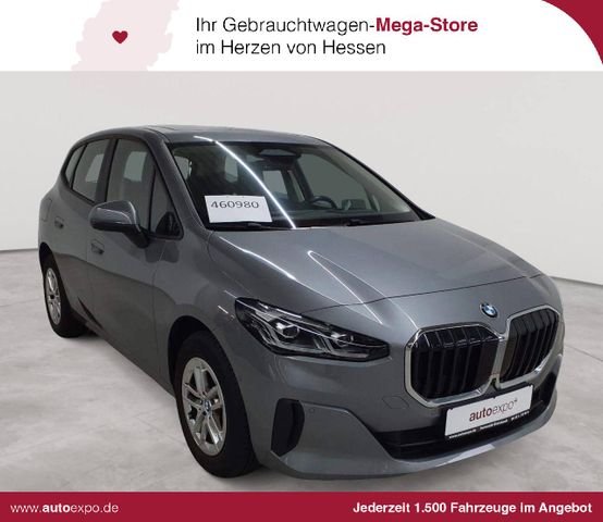 BMW 218i Active Tourer Aut. Navi SHZ LED  