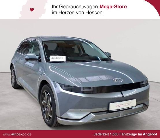 Hyundai IONIQ 5 72,6 kWh 4WD Techniq  