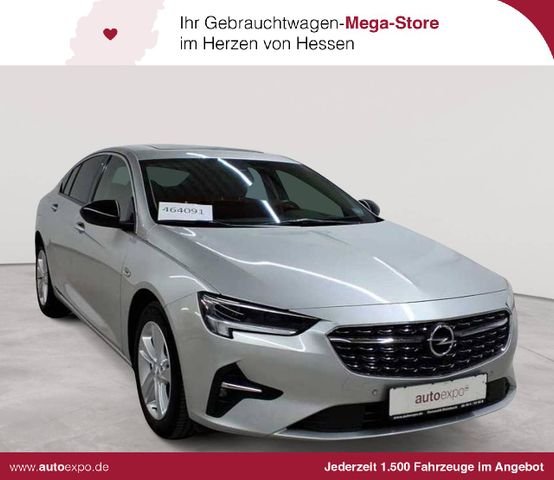 Opel Insignia GS 1.5 D Aut. Elegance SD SHZ  