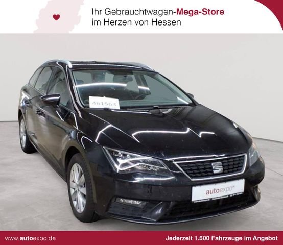 Seat Leon ST 2.0 TDI DPF DSG Style LED NAV  