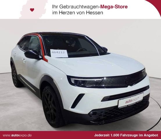 Opel Mokka 1.2 DI Turbo Automatik GS Line   