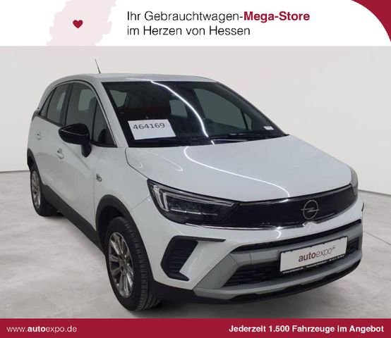 Opel Crossland 1.5 Diesel Elegance   