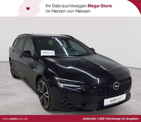 Opel Insignia Sports Tourer 2.0 Diesel  