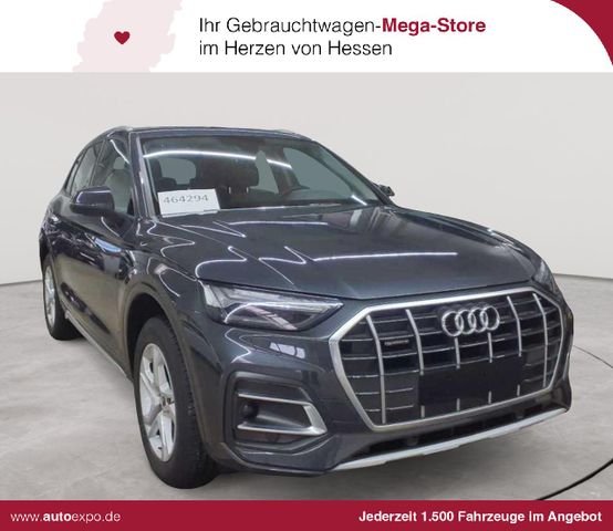 Audi Q5 40 TDI quattro S tronic advanced  
