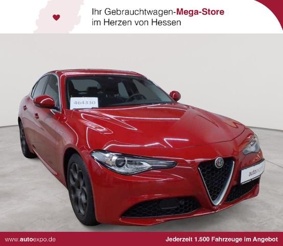 Alfa Romeo Giulia 2.0 Turbo 16V AT8 Super SHZ  