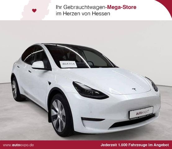 TESLA Model Y Long Range Dual Motor AWD  