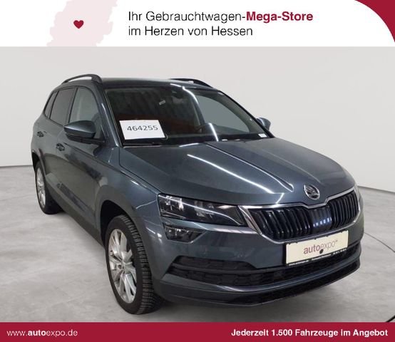 Skoda Karoq 1.5 TSI ACT Style Navi  
