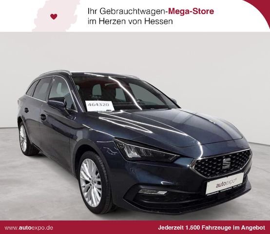 Seat Leon Sportstourer 1.4 e-Hybrid  