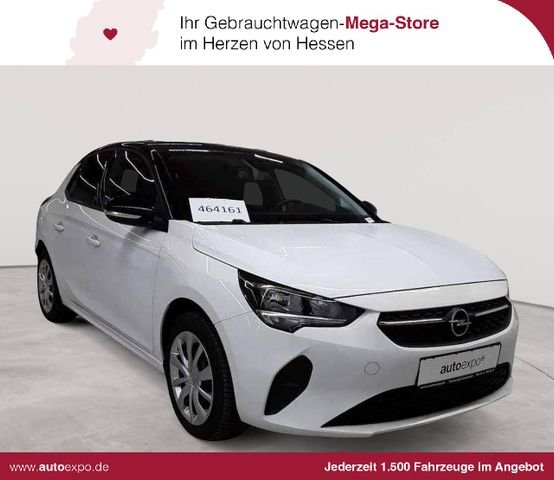 Opel Corsa-e Edition Navi KomfP PDC KAM SHZ  