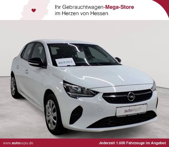 Opel Corsa-e Edition Navi SHZ Klimaaut.  