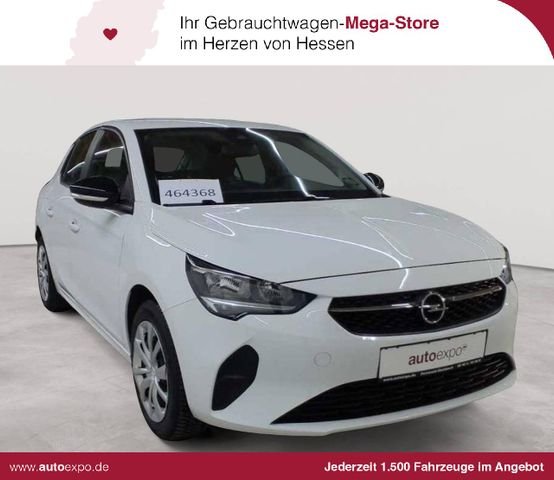 Opel Corsa-e Edition Navi SHZ Klimaaut.  