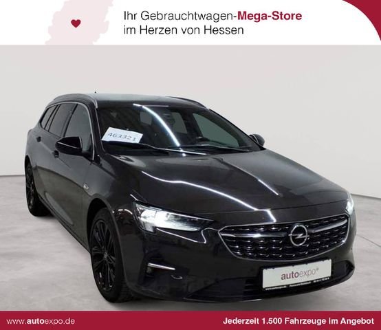 Opel Insignia ST 2.0D Aut. Business AHK KAM  