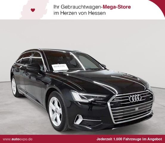 Audi A6 Avant 40 TDI quattro S tronic sport  