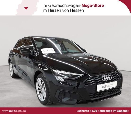 Audi A3 40 TFSIe Sportback S tronic Virtual  