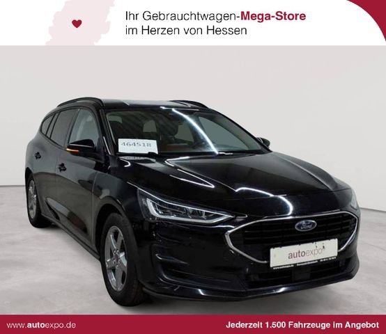 Ford Focus Turnier 1.5 EcoBlue COOL&amp;CONNECT   