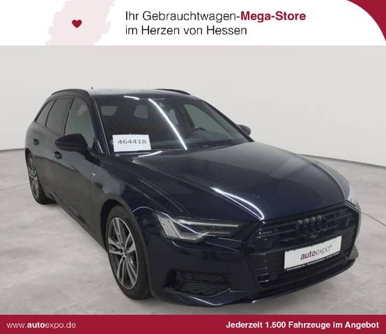 Audi A6 Avant 50 TFSI e quattro S Line Navi  