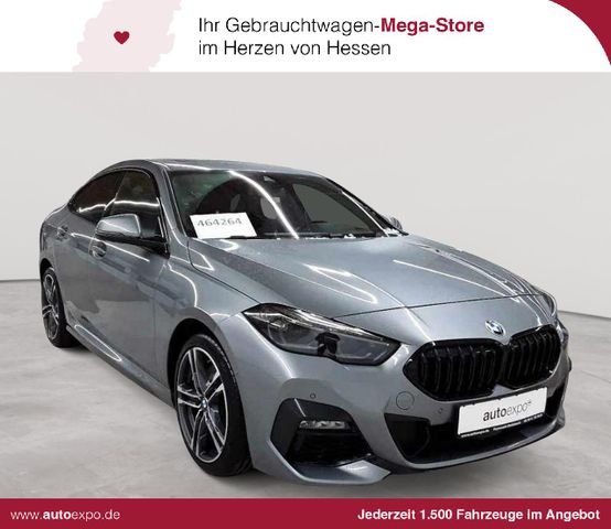 BMW 220d xDrive Gran Coupe Aut. M Sport HuD  
