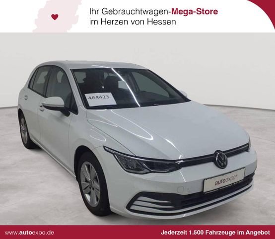 VW Golf 1.5 TSI OPF Life NAV ACC  
