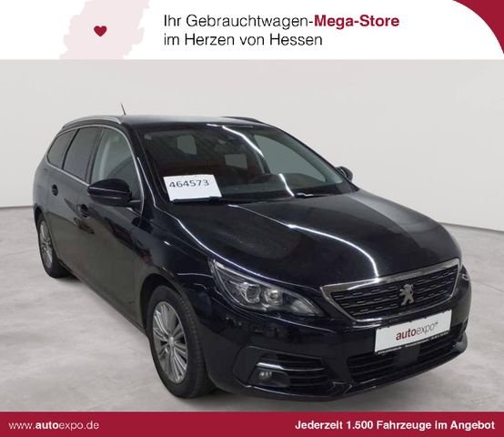 Peugeot 308 SW BlueHDi 130 EAT8 Stop &amp; Start  