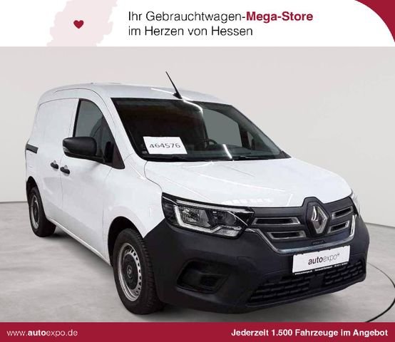 Renault Kangoo Rapid E-Tech Electric Klima WP  