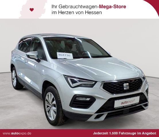 Seat Ateca 2.0 TDI Style AHK RFK  