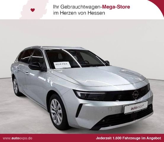 Opel Astra ST 1.5D Aut.Elegance NAVI Klimaaut  
