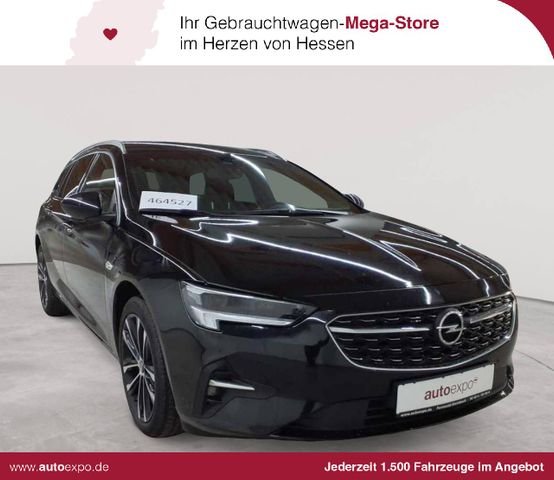 Opel Insignia ST 2.0D Aut. Business AHK KAM  