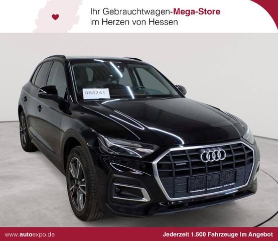 Audi Q5 50 TFSIe quattro S tronic Navi  