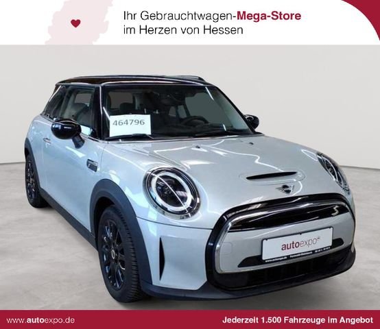 Mini Mini Cooper SE Classic Trim Navi   