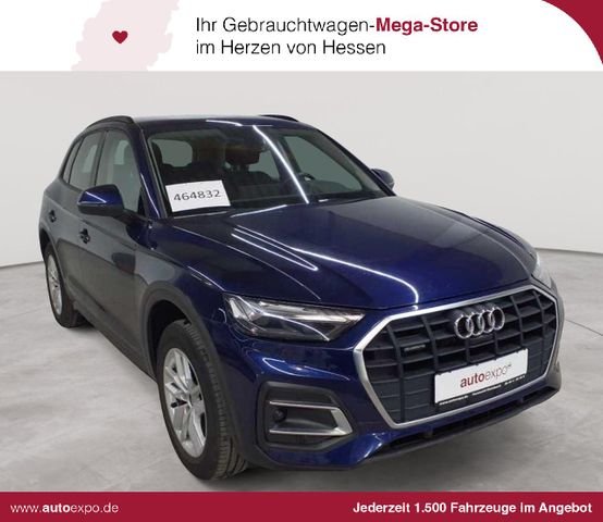 Audi Q5 50 TFSIe quattro S tronic Navi LED  