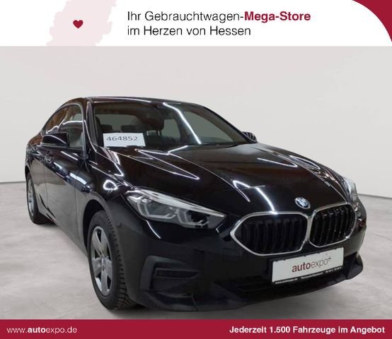 BMW 216d Gran Coupe  Aut. Advantage Navi  