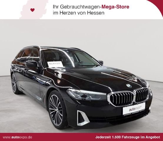 BMW 530i Touring Aut. Luxury Line Navi  