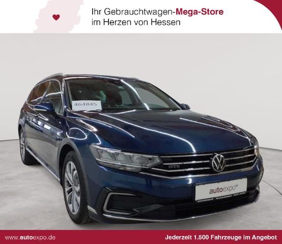 VW Passat Variant 1.4 TSI Hybrid GTE AID  