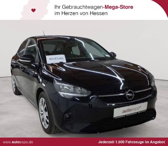 Opel Corsa 1.5D Edition KomfP PDC SHZ  