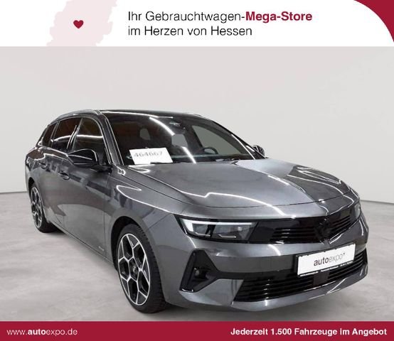 Opel Astra ST 1.5D Autom.Ultimate AHK GS  