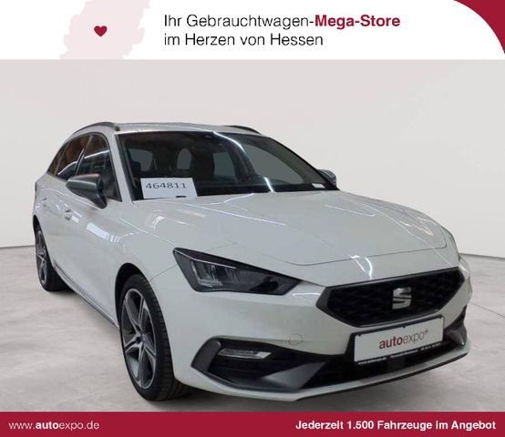 Seat Leon Sportstourer 1.4 e-Hybrid FR Plus  