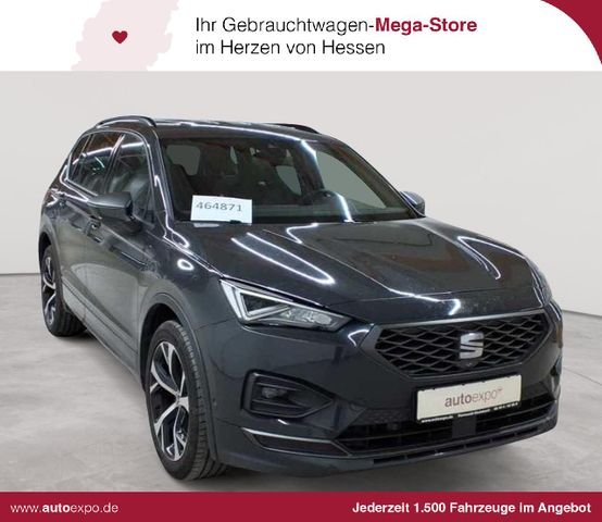 Seat Tarraco 2.0 TDI 4Drive DSG SCR FR AHK  