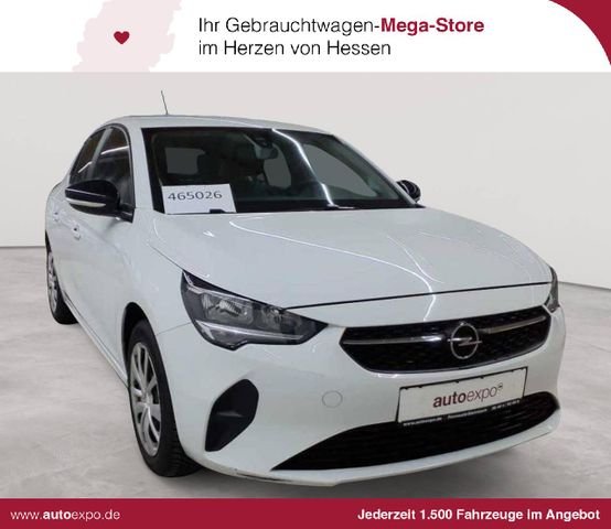 Opel Corsa 1.2 Edition PDC hi Klima  