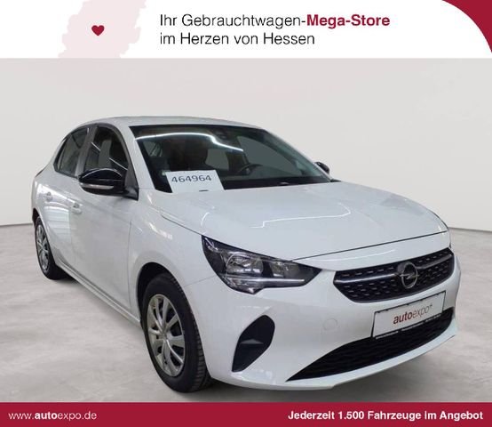 Opel Corsa 1.2 Edition KomfP PDC SHZ  