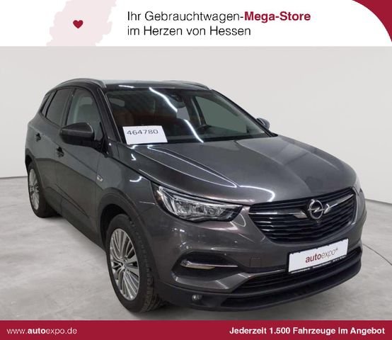 Opel Grandland X 1.5D Business Edition AHK  