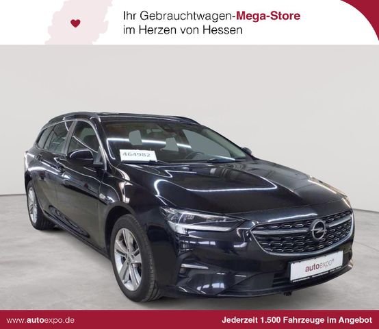 Opel Insignia ST 2.0D Aut. Busi Edit AHK PANO  