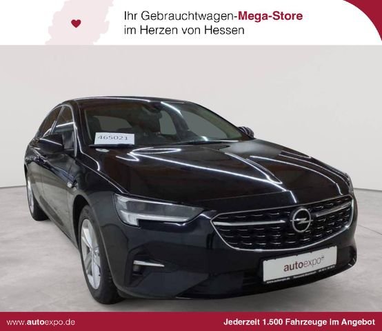 Opel Insignia GS 2.0D Aut.Elegance Navi Leder  