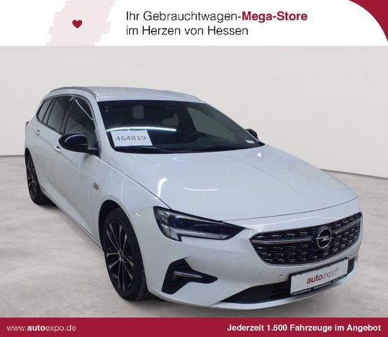 Opel Insignia ST 2.0D Aut. Business AHK Sound  