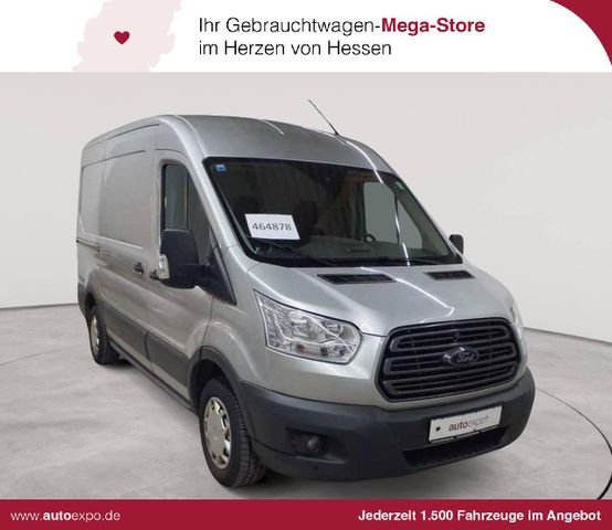 Ford Transit 310 L2H2 Navi StHzg Klima Bott  