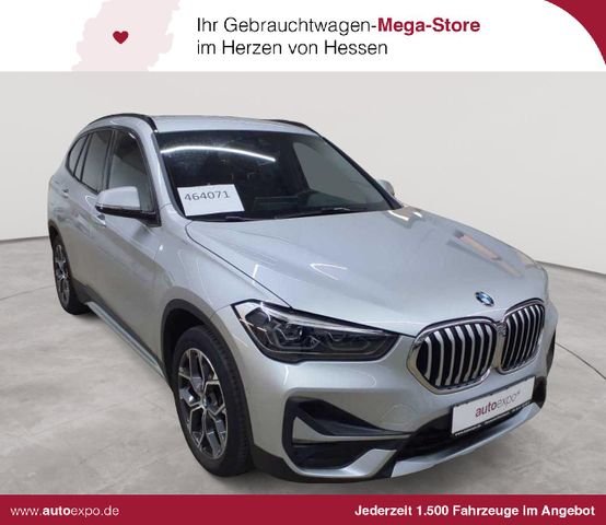 BMW X1 xDrive25e xLine Navi SHz LED  