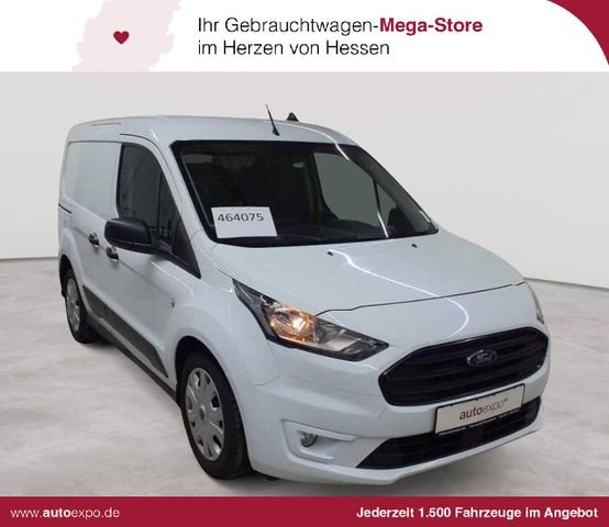 Ford Transit Connect 220 Trend Navi Bottsys  