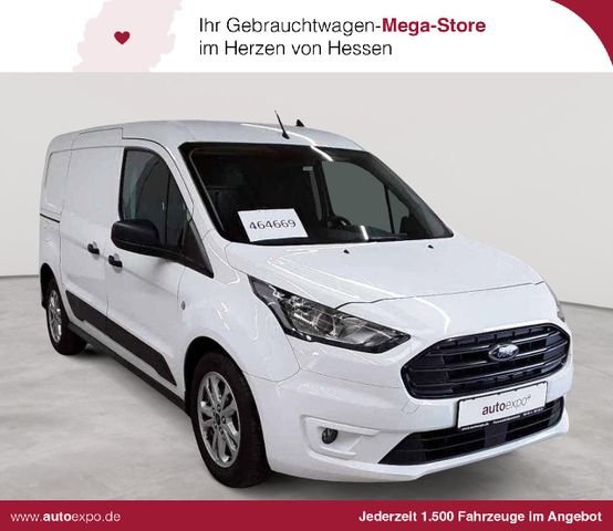 Ford Transit Connect 250 L2 Trend Alu PDC   